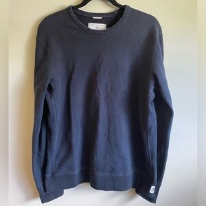 REIGNING CHAMP- Midweight Terry Relaxed Crewneck Sweatshirt